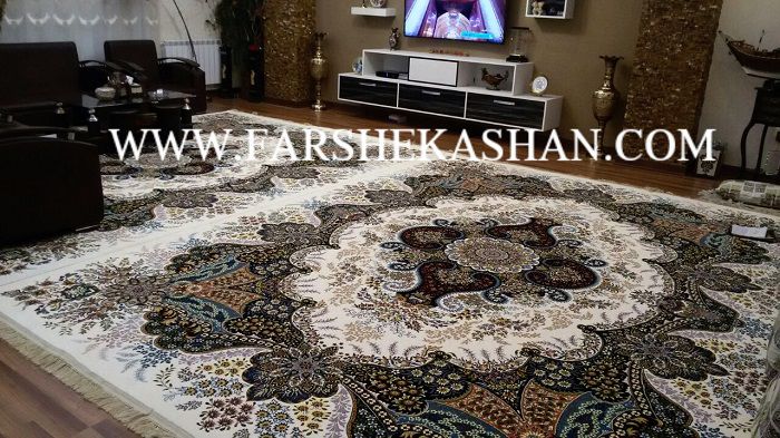 مدل های جدید فرش