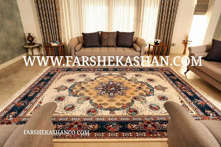 فرش مشهد