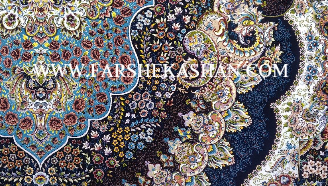 فرش 700 شانه اصل