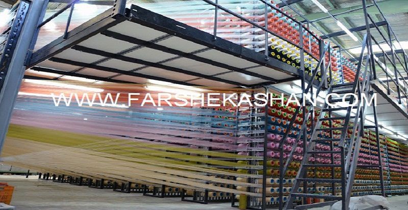 خرید فرش ماشینی