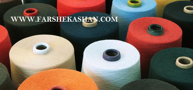 فرش پلی استر